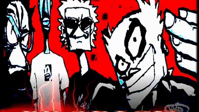 The Prodigy Out Of Space Drum And Bass Remix