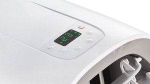 Мобильный кондиционер Ballu BPAC-07 CE_17Y