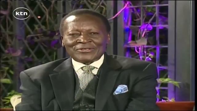 Jeff Koinange Live with actor Oliver Litondo and Richard Harding [Part 3 B] 25th February,2016 смотреть онлайн