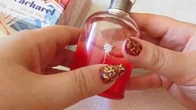 Comprobar que tu perfume Amor Amor de Cacharel no es falsificado - SUB смотреть онлайн