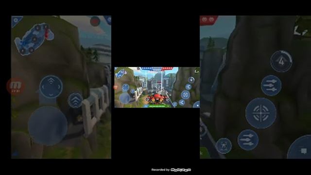 Топ 5 игр для телефона! смотреть онлайн