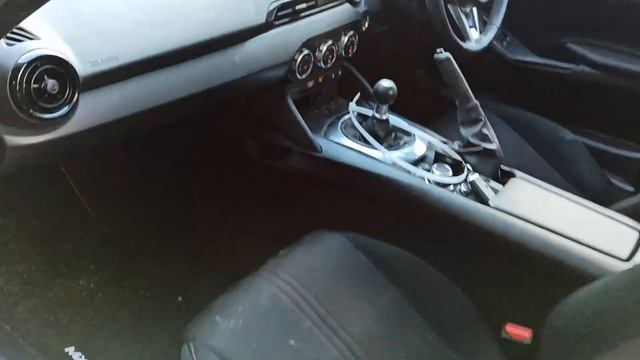 Mazda MX-5 MK4 2016-2023 Parts смотреть онлайн