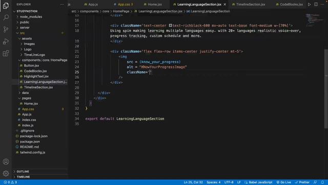 156 - EdTech Frontend - Class 2 смотреть онлайн