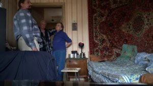 Alextime - Разговор с родителями