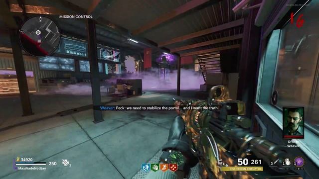 Firebase Z Easter Egg Guide (Cold War Zombies) смотреть онлайн
