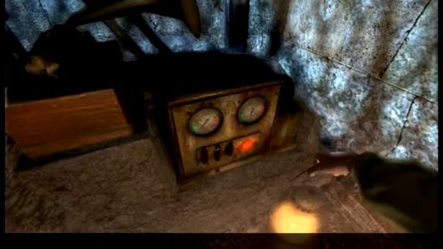 Darkness Within 2: The Dark Lineage Part 6 The Old Building-  The Underground Galleries 2