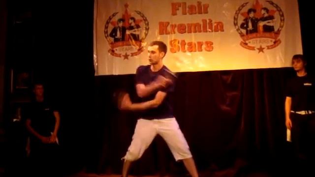 FLAIR KREMLIN STARS 2010 смотреть онлайн