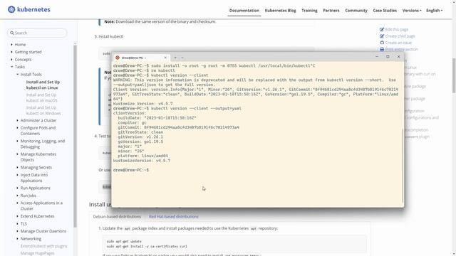 What Tools Do You Need For Local Kubernetes Development and Testing? смотреть онлайн