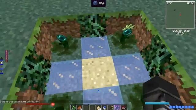 Гайд по Witchery 1.7.10 #13 Мутации смотреть онлайн