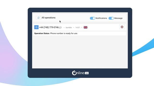 Регистрация аккаунт bumble без номера телефона смотреть онлайн
