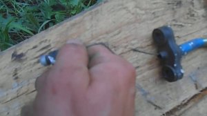 Lifan Solano.Сгнил тросик дроссельной заслонки.