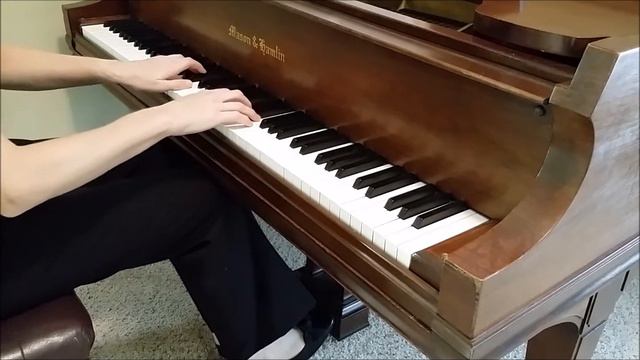 Piano Repertoire Baroque and Classical Level 2 (Snell Series) смотреть онлайн