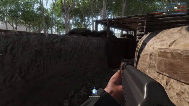Кровь и пальмы. Rising Storm 2 Vietnam. 18+ смотреть онлайн