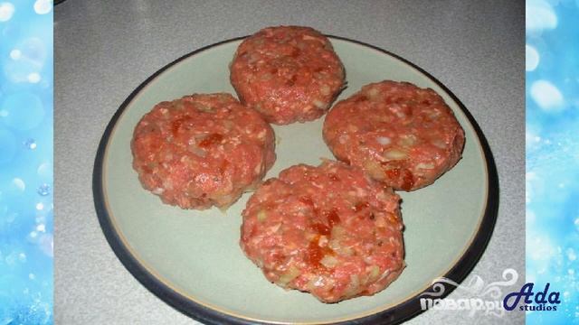 ★БОМБА ВКУСА!★ ДОМАШНИЕ БУРГЕРЫ ★ смотреть онлайн