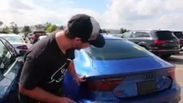 Аукцион в США Цены. Лучший ауди.правильная Audi.Авто с аукциона в Америке смотреть онлайн