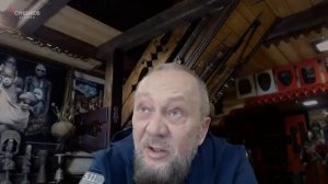 Вопросы и ответы "Что было и что будет?" Виталий Сундаков