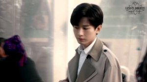 Южный ветер знает моё настроение 1 сезон 37 серия