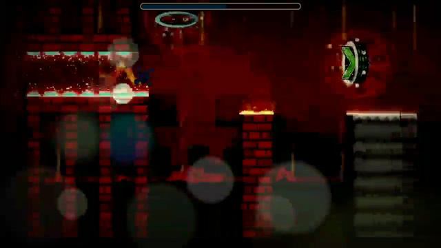 Первое видео. Geometry Dash SubZero, обзор.