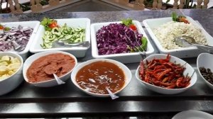 Riviera Hotel , El Kantaoui ,Hammam , Sousse , Tunisia , Riviera Resort , All inclusive