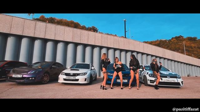 Топовые авто г. Уфы и крутой розыгрыш с призами в инстаграм. смотреть онлайн