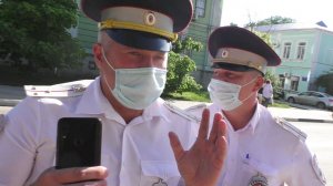 Керчь. #4. Звездный час Крымских инспекторов