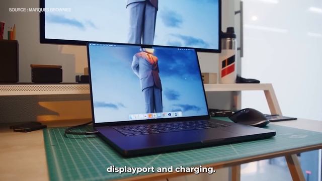 M3 MacBook Pro Vs M2 MacBook Air ? - ProMotion Display, Crazy Performance, Epic Battery Life & MORE