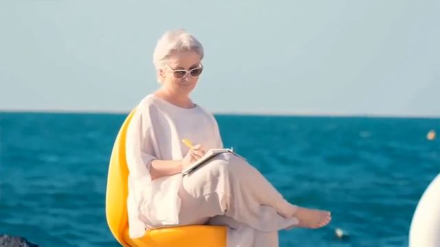 Marina Weiss Можно ли осуществить мечту после 60 лет? У неё получилось и вы сможете! смотреть онлайн