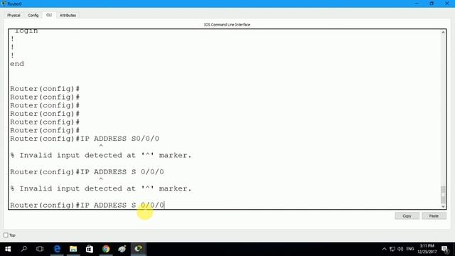 HOW TO ASSIGN IP ADDRESS TO ROUTER IN PACKET TRACER смотреть онлайн