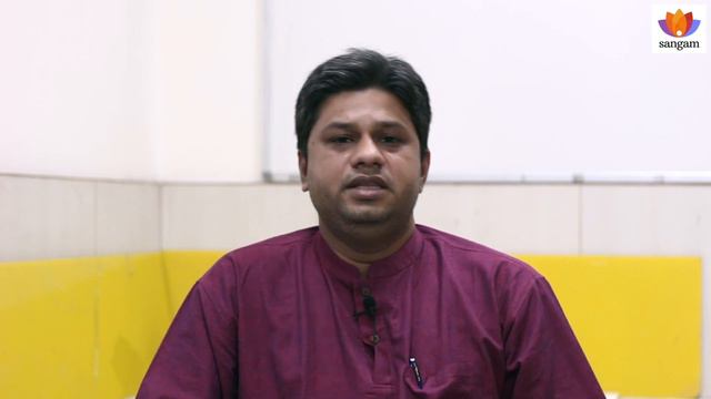 The Meaning of the Hindu Temple | Pankaj Saxena | #SangamTalks смотреть онлайн
