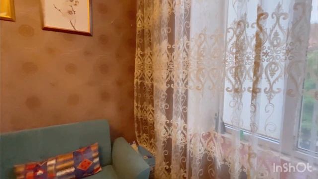 Однушка в центре Краснодара 1 900 000!!! смотреть онлайн