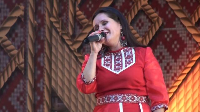 Марина Галичанина. Попури. Гербер в Москве 2015. смотреть онлайн