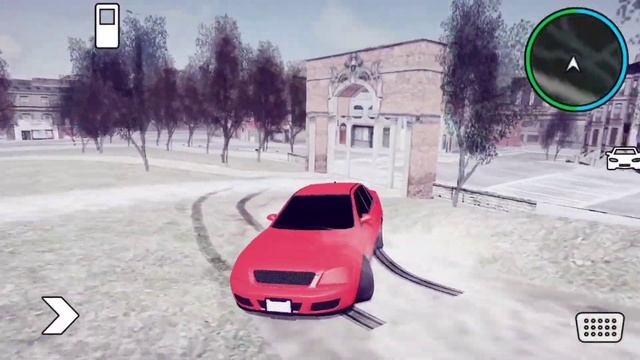 GTA 4 Open World Android Gameplay & Download 2021 смотреть онлайн