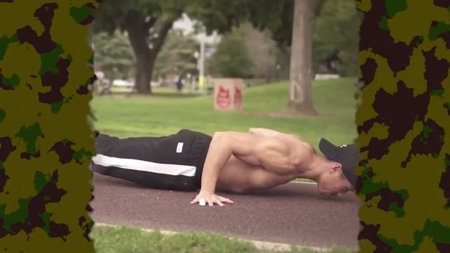 АМЕРИКАНСКИЙ НИНДЗЯ. НЕВЕРОЯТНО СИЛЬНЫЙ ЧЕЛОВЕК. Warren James Li смотреть онлайн