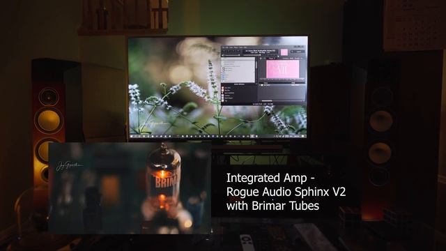 My Stereo Setup смотреть онлайн