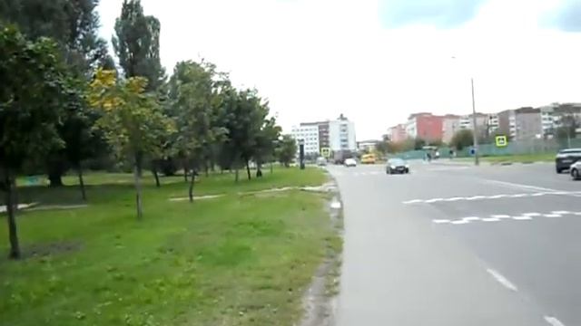 видео 1 Мск Салтыковская д.15Б смотреть онлайн