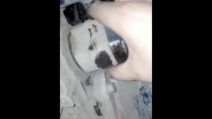 Стучит шрус