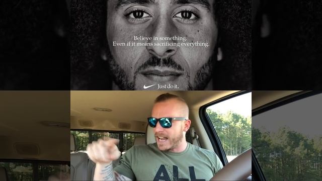 Believe in Something...Even if it means Sacrificing EVERYTHING?! смотреть онлайн