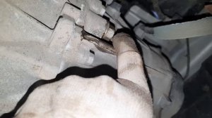 Как проверить уровень масла в коробке передач на киа рио, хундай салярис