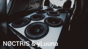 Музыка для сабвуфера #28(Подборка треков)