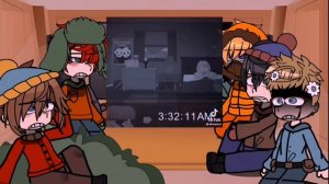 ??  south park react to butters •south parhk• gacha south park reacts to butters || react to butter