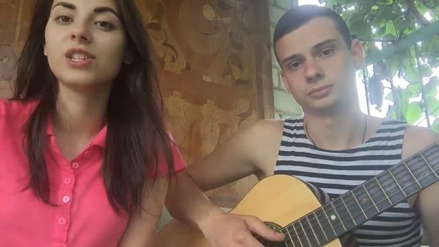 Паранормальных-The end (cover by DiPavlo) смотреть онлайн
