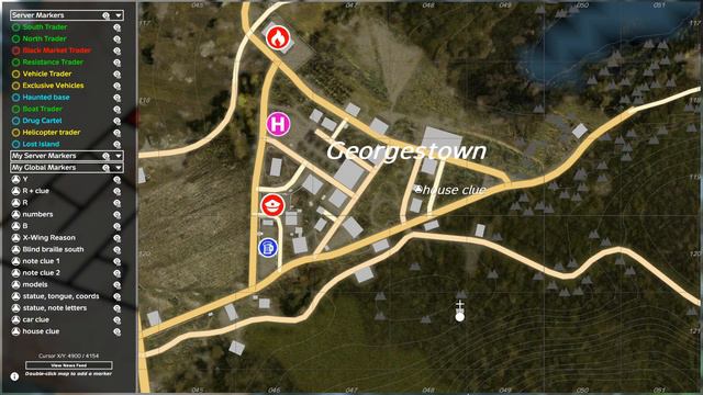 More DayZ Deer Isle clues! смотреть онлайн