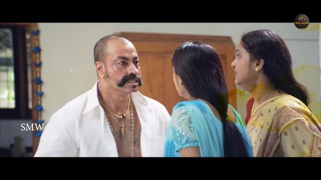 Rowdy Jaya Hindi Dubbed Action Movie Full HD 1080p | Silambarasan, Gopika, Pradeep Rawat