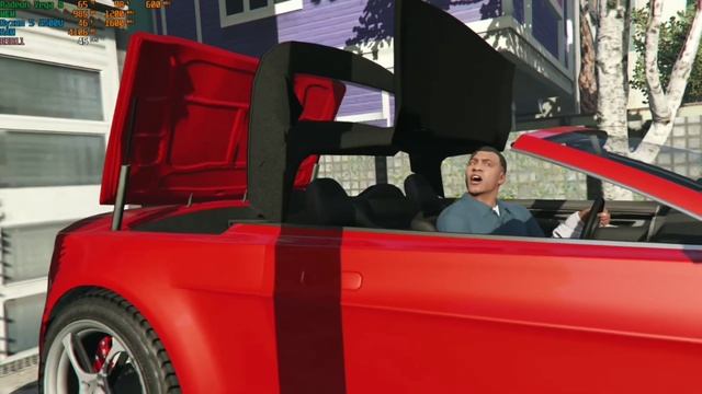 GTA V on Ryzen 5 2500u Vega 8 - Best optimized settings for best performance | Vivobook 15 x505za смотреть онлайн