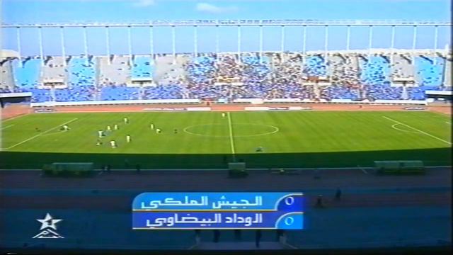 27/03/2005 : ASFAR 0-0 WAC смотреть онлайн