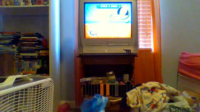 Petunia Paleo Plays Build A Dino Game!