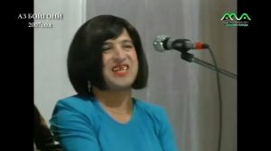 Консерт: Спонсорола 2007 сол аз бойгонии Хандинкамон