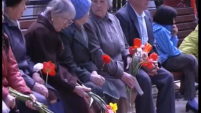 Рубрика «Страницы истории...» смотреть онлайн