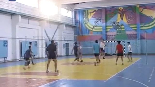 Планы сборной ЮКО по волейболу смотреть онлайн