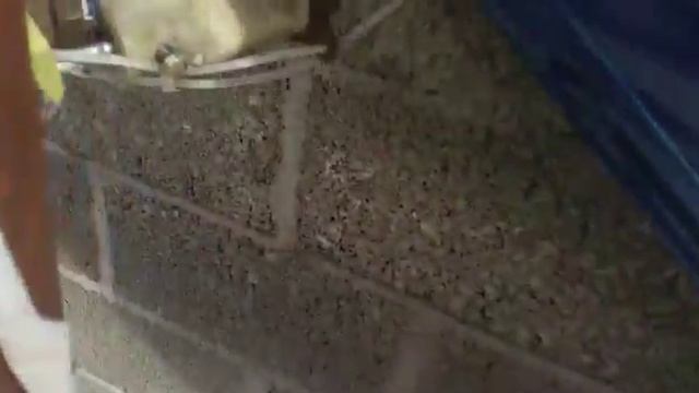 Putzmeister SP11 DQR Spraying Bag Mix, Sand & Cement